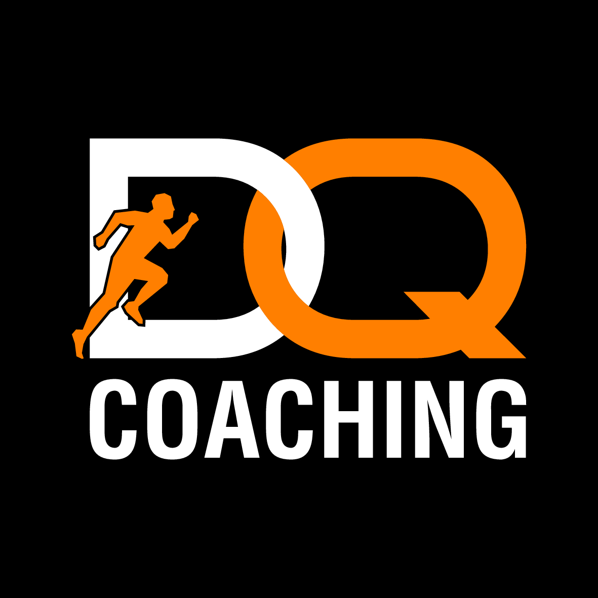 DQ Performance Coaching logo
